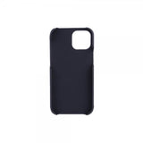 Onsala iPhone 13 Mini Suojakuori yhdellä korttipaikalla Musta
