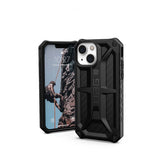 Urban Armor Gear (UAG) iPhone 13 Mini Suojakuori Monarch Carbon Fiber