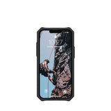 Urban Armor Gear (UAG) iPhone 13 Mini Suojakuori Monarch Carbon Fiber