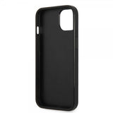 Karl Lagerfeld iPhone 13 Mini Suojakuori Monogram Pattern Pink