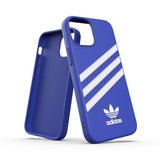Adidas iPhone 13 Mini Suojakuori Moulded Case PU Collegiate Royal