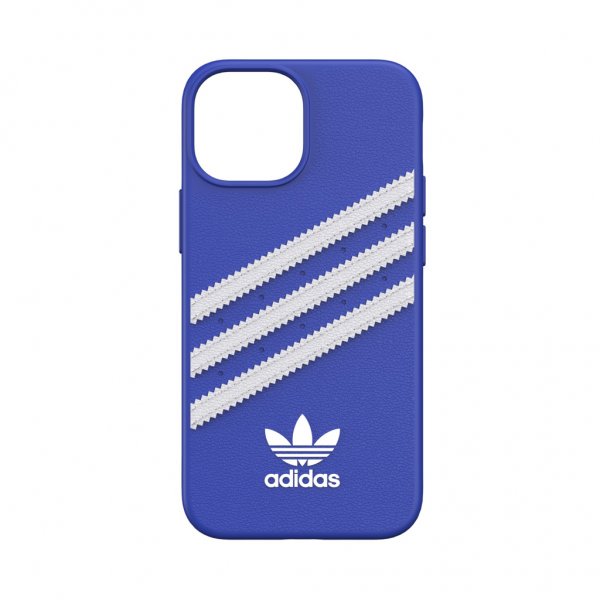 Adidas iPhone 13 Mini Suojakuori Moulded Case PU Collegiate Royal