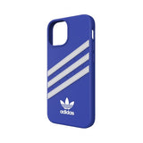 Adidas iPhone 13 Mini Suojakuori Moulded Case PU Collegiate Royal