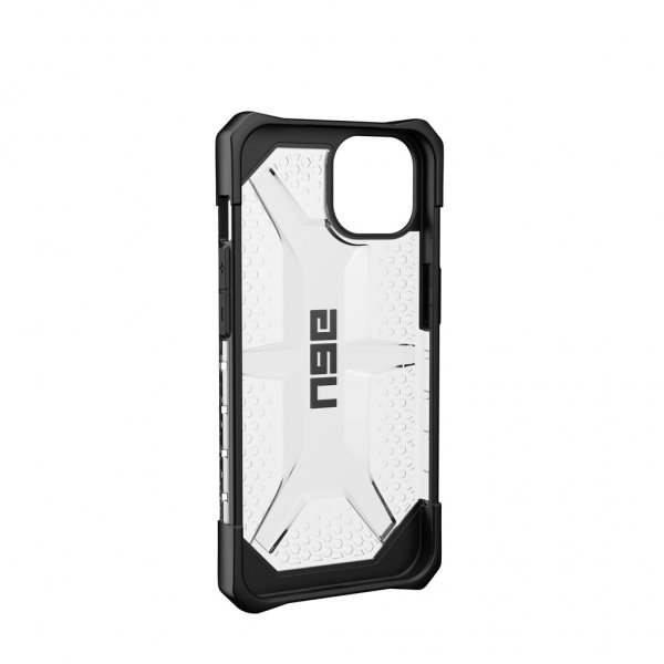 Urban Armor Gear (UAG) iPhone 13 Mini -kuori Plasma Ice