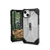 Urban Armor Gear (UAG) iPhone 13 Mini -kuori Plasma Ice