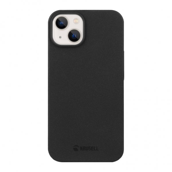 Krusell iPhone 13 Mini Suojakuori SandCover Musta