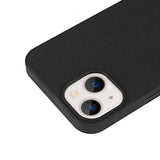 Krusell iPhone 13 Mini Suojakuori SandCover Musta