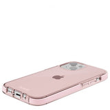 holdit iPhone 13 Mini Suojakuori Seethru Blush Pink