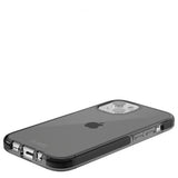 holdit iPhone 13 Mini Suojakuori Seethru Musta