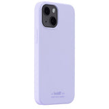 holdit iPhone 13 Mini Silikonikuori Lavender