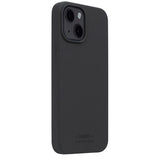 holdit iPhone 13 Mini Silikonikuori Musta
