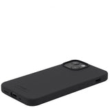 holdit iPhone 13 Mini Silikonikuori Musta