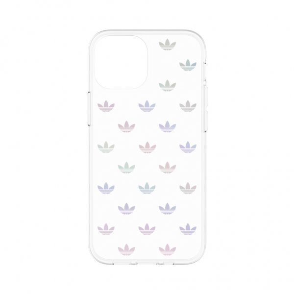 Adidas iPhone 13 Mini Snap Case Entry