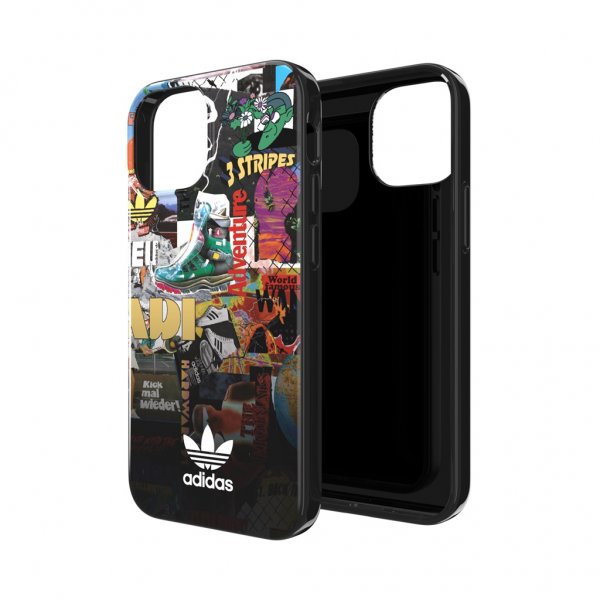 Adidas iPhone 13 Mini Snap Case Graphic AOP