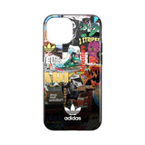 Adidas iPhone 13 Mini Snap Case Graphic AOP