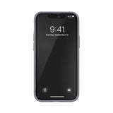 Adidas iPhone 13 Mini Kuori Snap Case Leopardi Harmaa