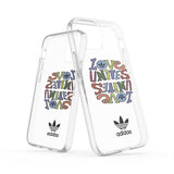 Adidas iPhone 13 Mini Snap Case Pride AOP