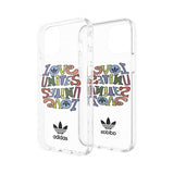 Adidas iPhone 13 Mini Snap Case Pride AOP