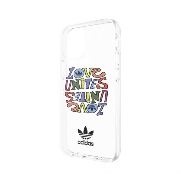 Adidas iPhone 13 Mini Snap Case Pride AOP