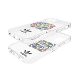 Adidas iPhone 13 Mini Snap Case Pride AOP