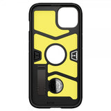 Spigen iPhone 13 Mini Suojakuori Tough Armor Gunmetal