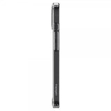 Spigen iPhone 13 Mini Ultra Hybrid Crystal Clear -suojakuori