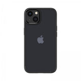 Spigen iPhone 13 Mini Suojakuori Ultra Hybrid Matte Frost Black