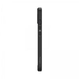 Spigen iPhone 13 Mini Suojakuori Ultra Hybrid Matte Frost Black