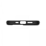 Spigen iPhone 13 Mini Suojakuori Ultra Hybrid Matte Frost Black