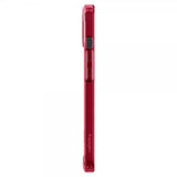 Spigen iPhone 13 Mini -kuori Ultra Hybrid Red Crystal