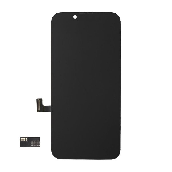 iPhone 13 Mini näyttö LCD In-Cell RJ IC:llä, varaosa