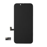 iPhone 13 Mini näyttö LCD In-Cell RJ IC:llä, varaosa