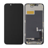 iPhone 13 Mini näyttö LCD In-Cell RJ IC:llä, varaosa