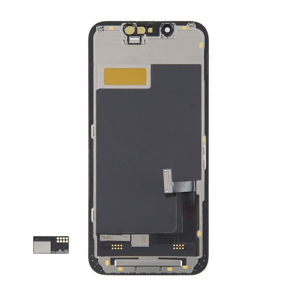 iPhone 13 Mini näyttö LCD In-Cell RJ IC:llä, varaosa