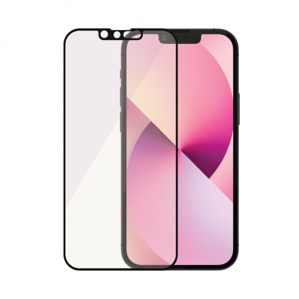 PanzerGlass iPhone 13 Mini -näytönsuoja Edge-to-Edge Anti-Bluelight