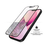 PanzerGlass iPhone 13 Mini -näytönsuoja Edge-to-Edge Anti-Bluelight
