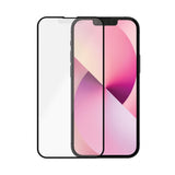 PanzerGlass iPhone 13 Mini -näytönsuoja Edge-to-Edge Anti-Glare