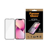 PanzerGlass iPhone 13 Mini -näytönsuoja Edge-to-Edge Anti-Glare