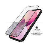PanzerGlass iPhone 13 Mini -näytönsuoja Edge-to-Edge Anti-Glare