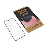 PanzerGlass iPhone 13 Mini -näytönsuoja Edge-to-Edge CamSlider