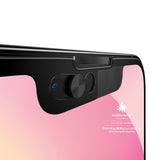 PanzerGlass iPhone 13 Mini -näytönsuoja Edge-to-Edge CamSlider