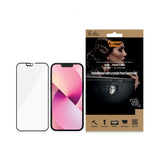 PanzerGlass iPhone 13 Mini -näytönsuoja Edge-to-Edge Swarovski CamSlider