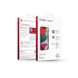 ZAGG InvisibleShield iPhone 13 Mini Glass Elite -näytönsuoja