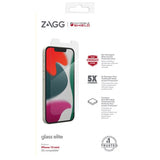 ZAGG InvisibleShield iPhone 13 Mini Glass Elite -näytönsuoja