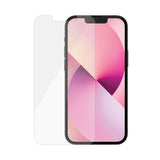 PanzerGlass iPhone 13 Mini -näytönsuoja, Standard Fit, Case Friendly