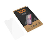 PanzerGlass iPhone 13 Mini -näytönsuoja, Standard Fit, Case Friendly