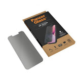 PanzerGlass iPhone 13 Mini näytönsuoja Standard Fit Case Friendly Privacy