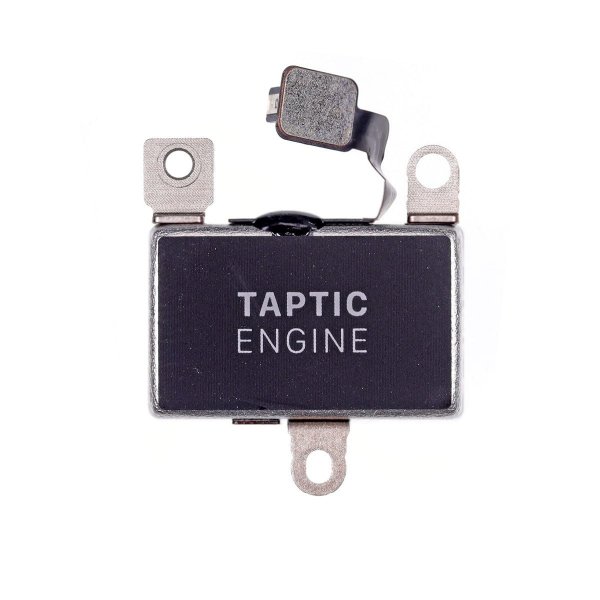 iPhone 13 Mini Taptic Engine -värinämoottori