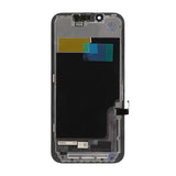 iPhone 13 Mini ZY In-Cell FHD LCD-näyttö Musta