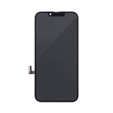 iPhone 13 OLED-näyttö – musta (irrotettu uudesta iPhonesta)